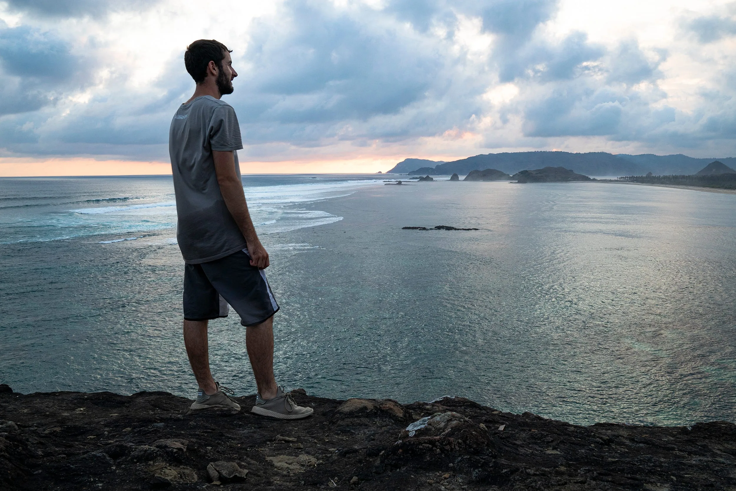 2019—new life, new challenges