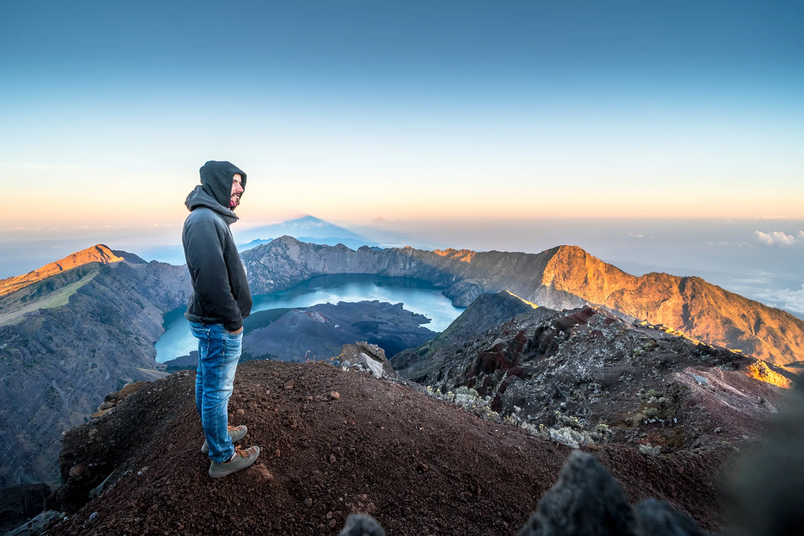 2024—following the sun